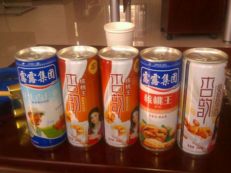 植物蛋白飲料市場規(guī)模為什么沒能做大?